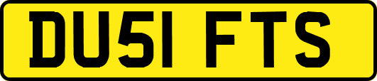 DU51FTS