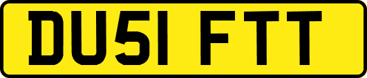 DU51FTT