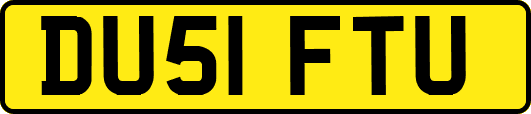 DU51FTU