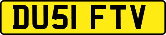 DU51FTV