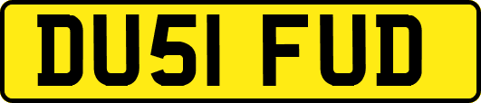 DU51FUD
