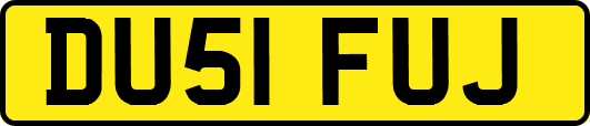 DU51FUJ