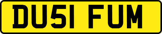 DU51FUM
