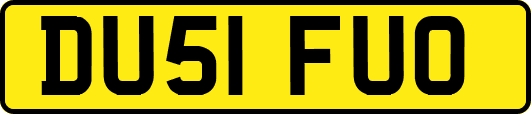 DU51FUO