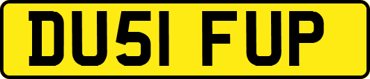 DU51FUP