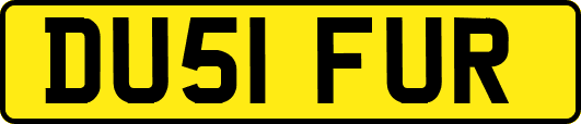 DU51FUR