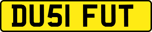 DU51FUT