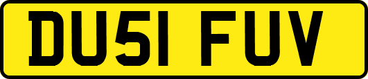 DU51FUV
