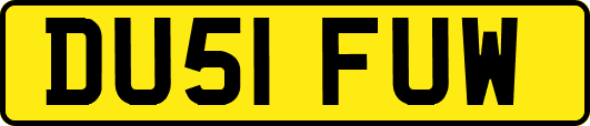 DU51FUW