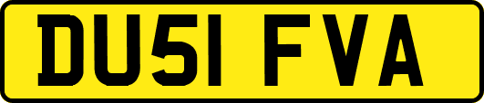 DU51FVA