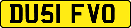 DU51FVO