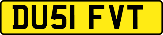 DU51FVT