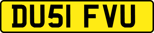 DU51FVU