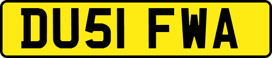 DU51FWA