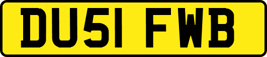 DU51FWB