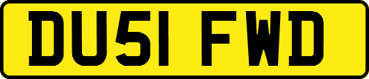 DU51FWD