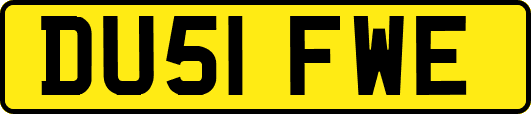 DU51FWE