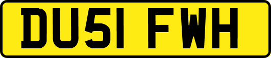 DU51FWH