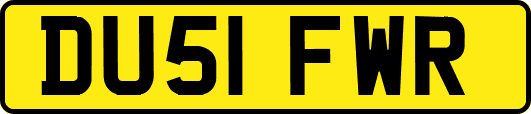 DU51FWR