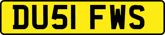DU51FWS