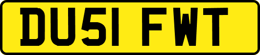 DU51FWT