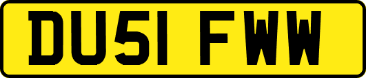 DU51FWW