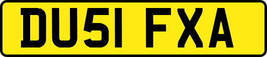 DU51FXA