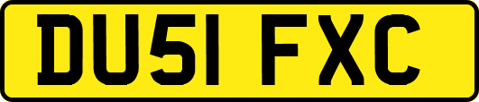 DU51FXC