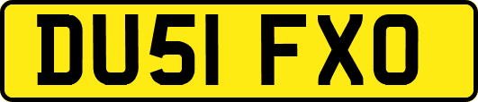 DU51FXO