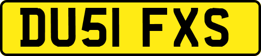 DU51FXS