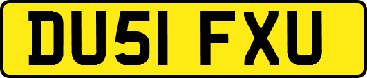 DU51FXU