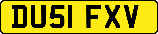 DU51FXV