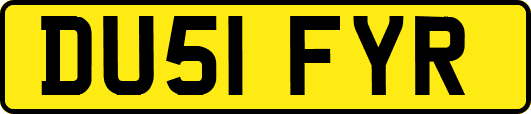 DU51FYR