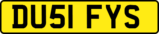 DU51FYS