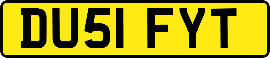 DU51FYT