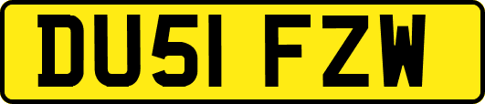 DU51FZW