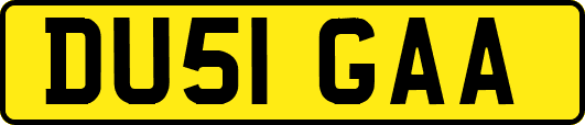 DU51GAA
