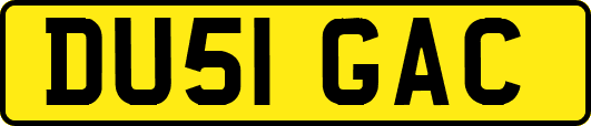 DU51GAC