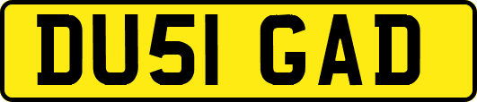 DU51GAD