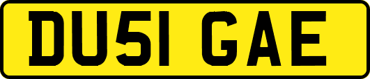DU51GAE