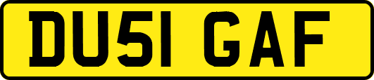 DU51GAF