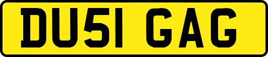 DU51GAG