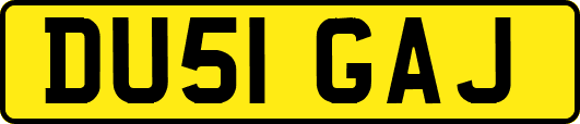 DU51GAJ