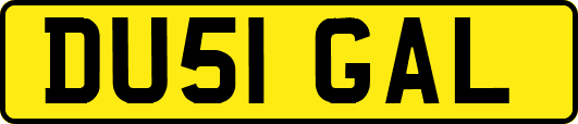 DU51GAL