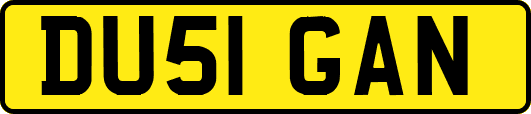 DU51GAN