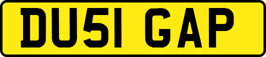 DU51GAP
