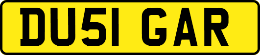 DU51GAR