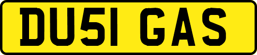 DU51GAS