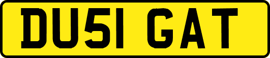 DU51GAT