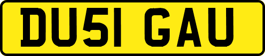 DU51GAU